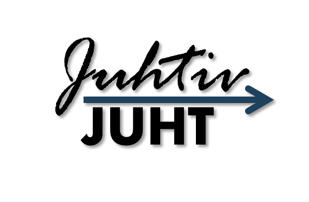 Juhtiv Juht Logo