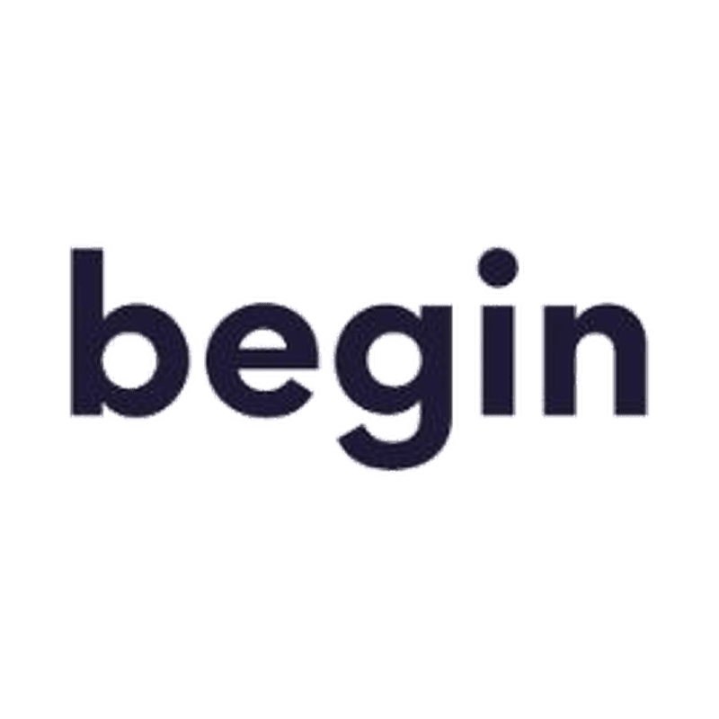 Begin
