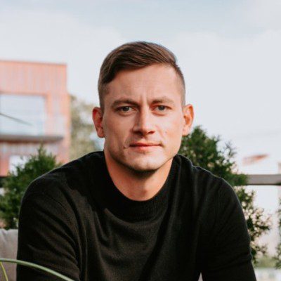 Mihkel Vetemaa