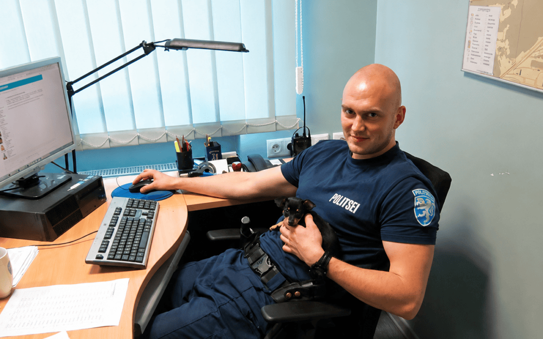 Milliseid küsimusi küsida tööintervjuul, et leida õige inimene?