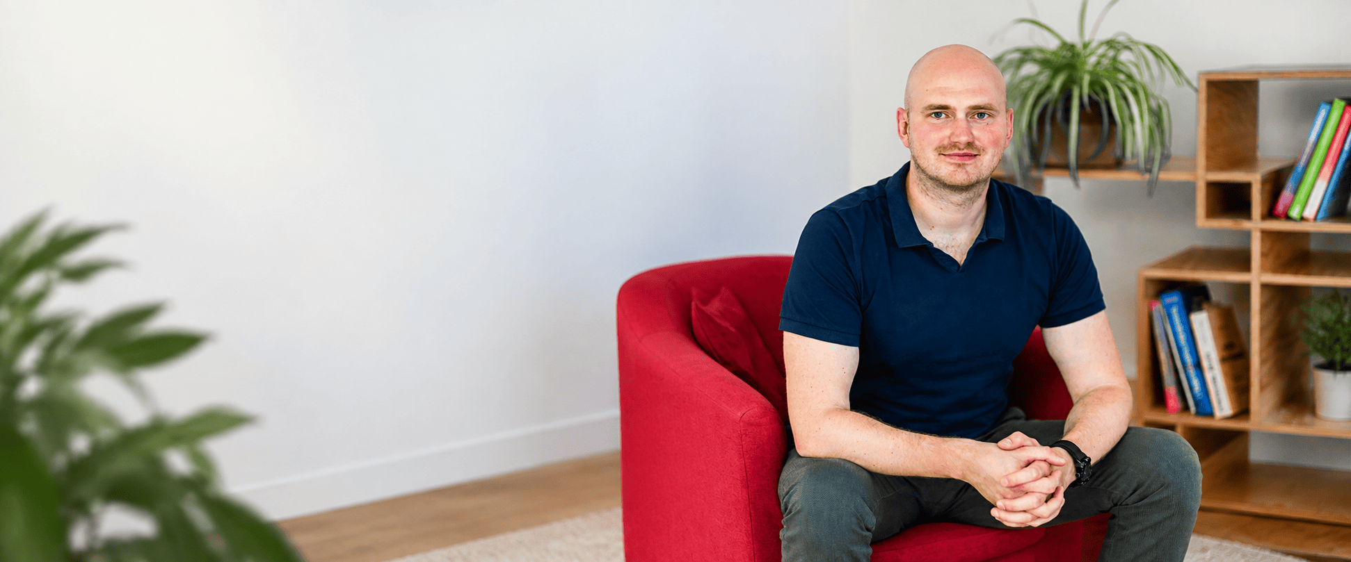 Mats Päeske mentor