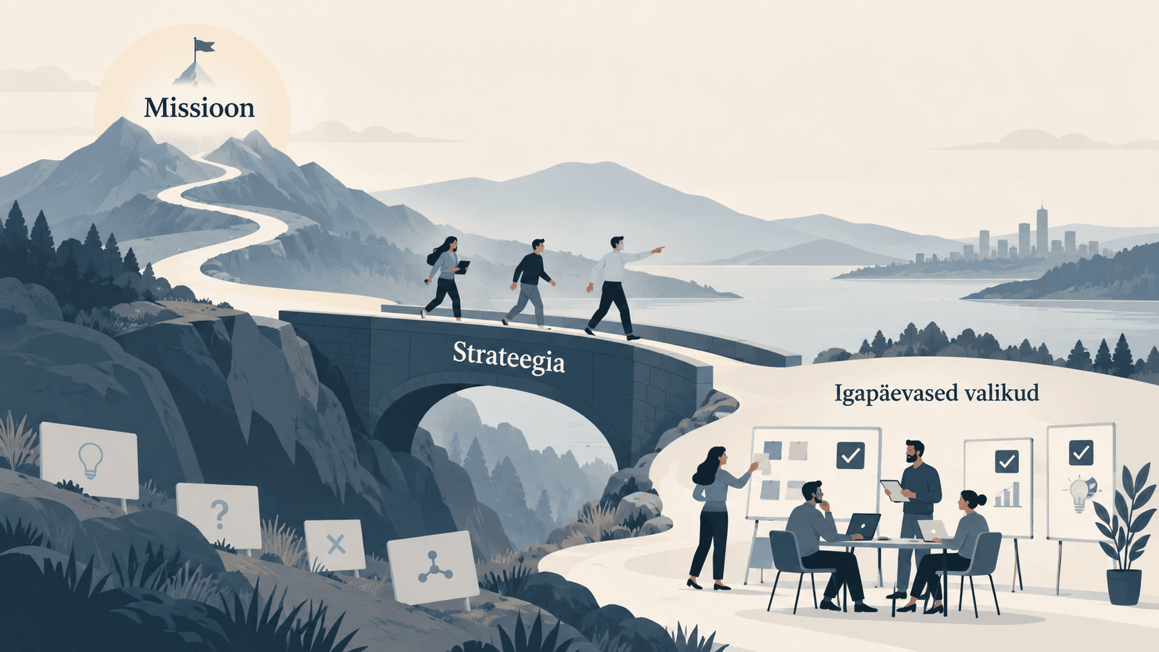 Strateegia